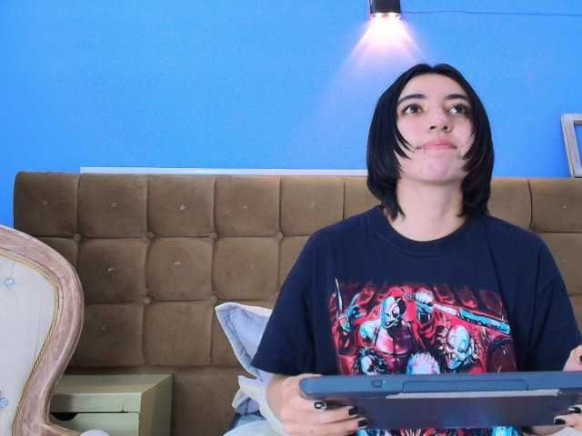 RaechelMorgan live cam on BongaCams
