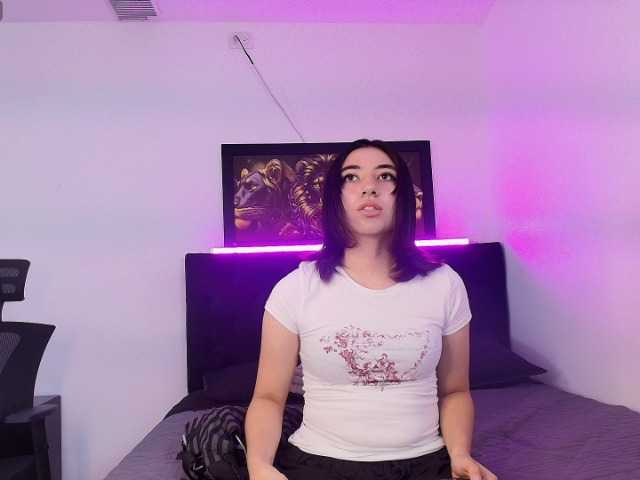 RaechelMorgan live cam on BongaCams