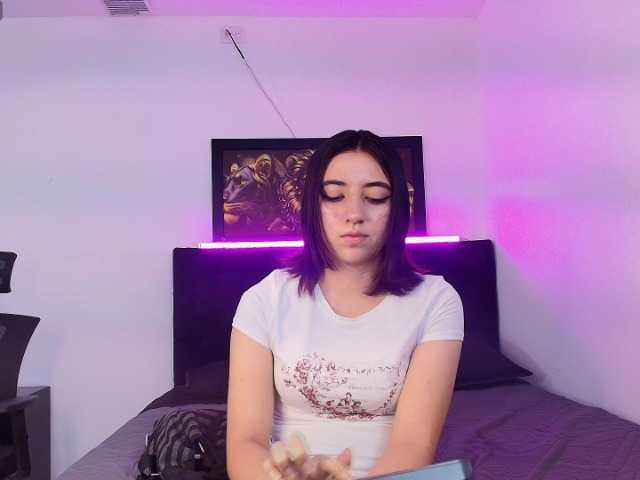 RaechelMorgan live cam on BongaCams