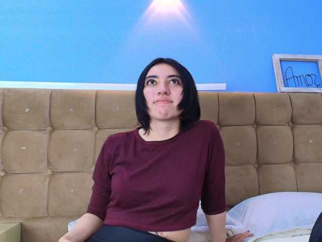 RaechelMorgan live cam on BongaCams