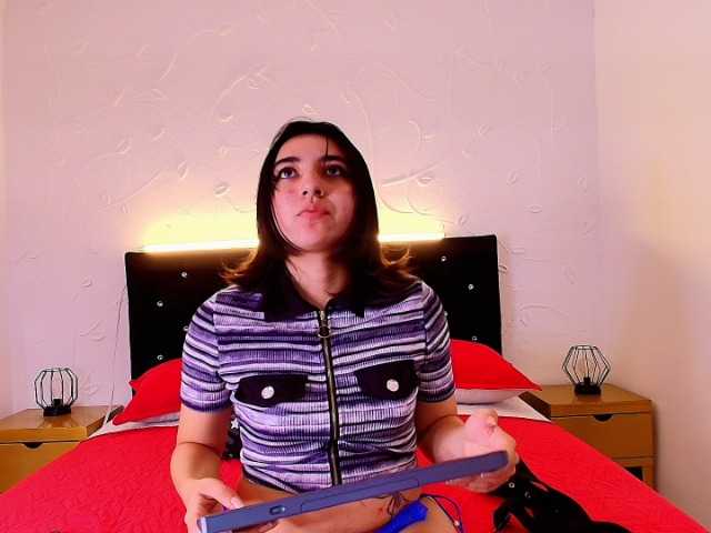 RaechelMorgan live cam on BongaCams