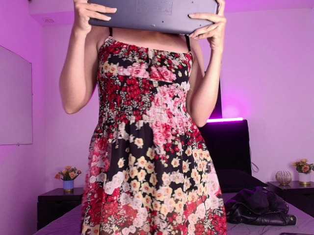RaechelMorgan live cam on BongaCams