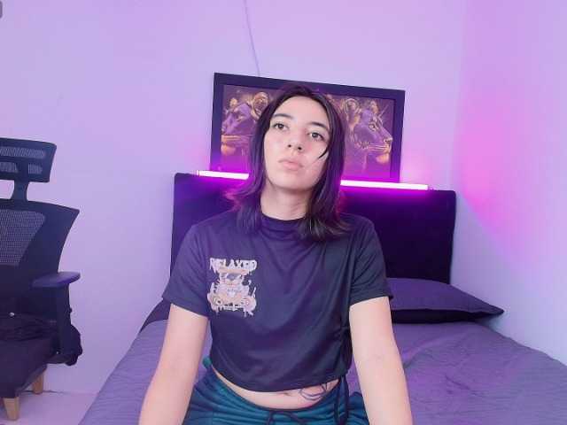 RaechelMorgan live cam on BongaCams