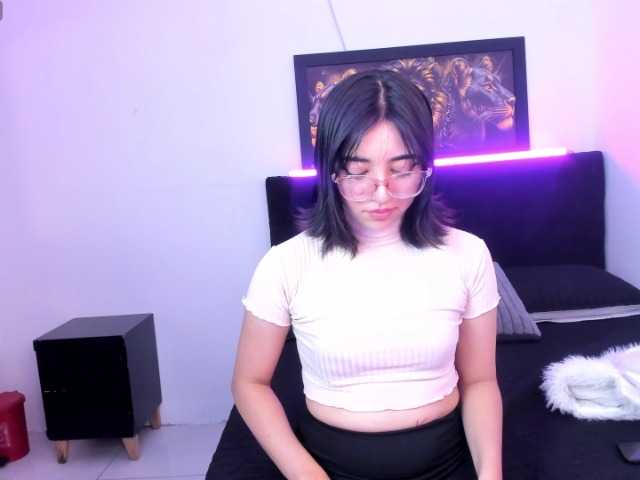RaechelMorgan live cam on BongaCams