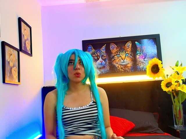 RaechelMorgan live cam on BongaCams