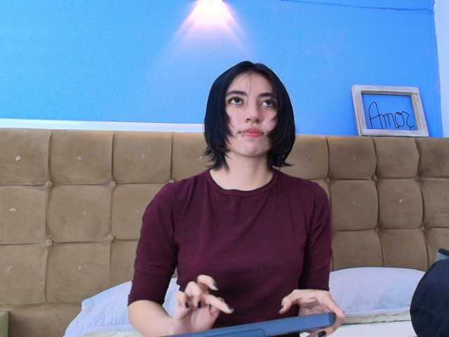 RaechelMorgan live cam on BongaCams