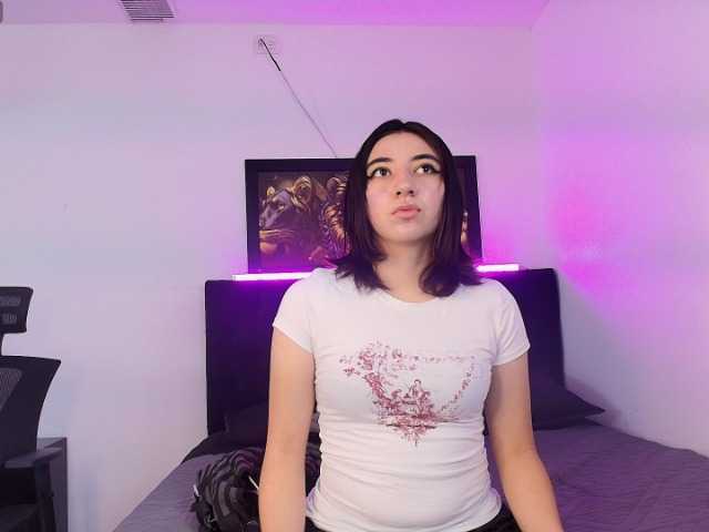 RaechelMorgan live cam on BongaCams