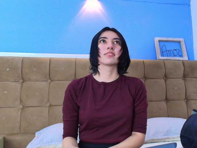 RaechelMorgan live cam on BongaCams