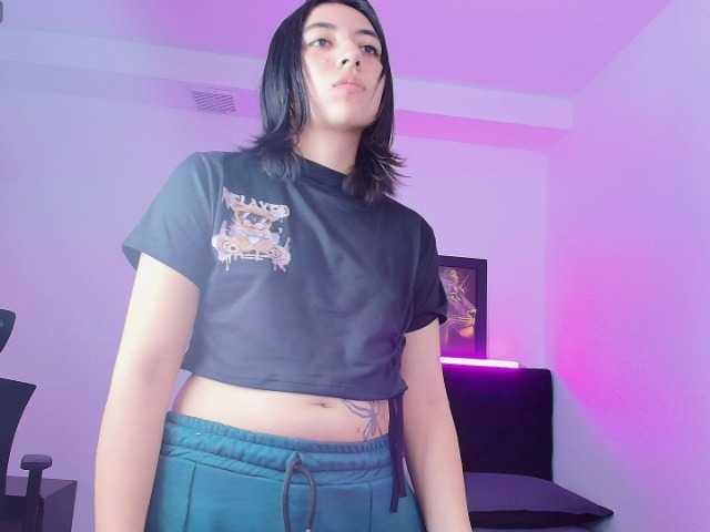 RaechelMorgan live cam on BongaCams