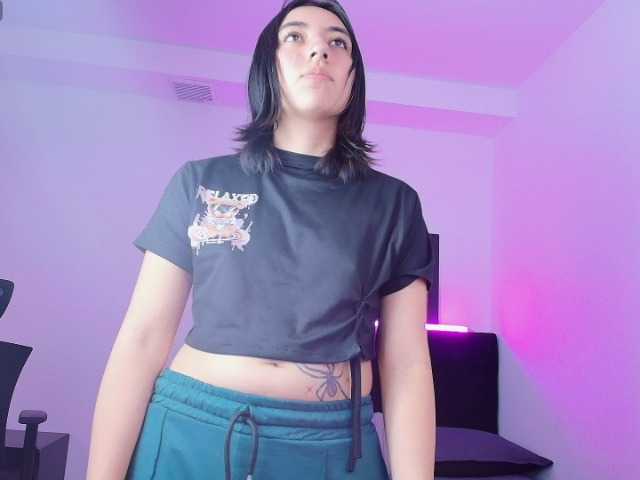 RaechelMorgan live cam on BongaCams