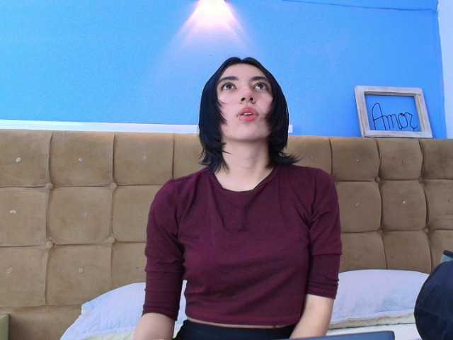 RaechelMorgan live cam on BongaCams