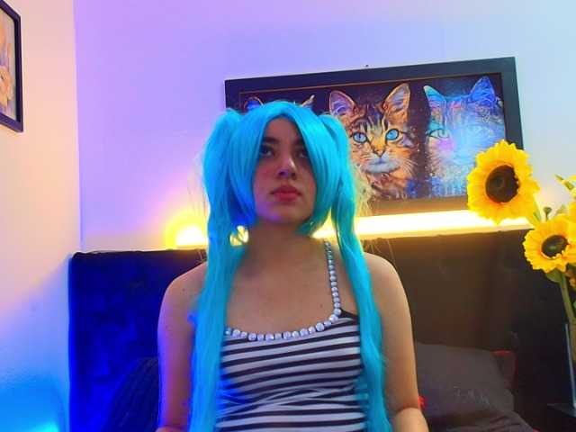 RaechelMorgan live cam on BongaCams
