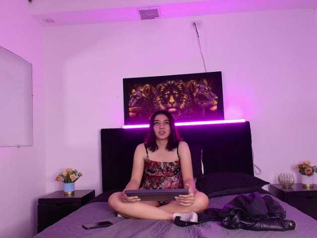 RaechelMorgan live cam on BongaCams