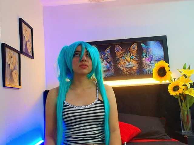 RaechelMorgan live cam on BongaCams