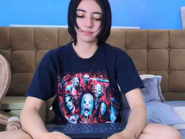 RaechelMorgan live cam on BongaCams