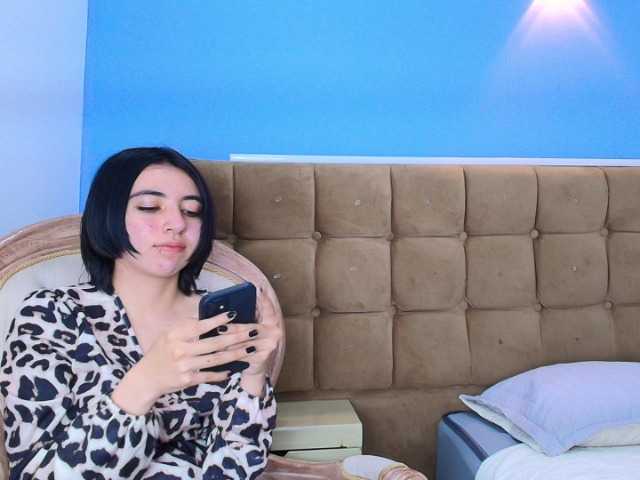 RaechelMorgan live cam on BongaCams