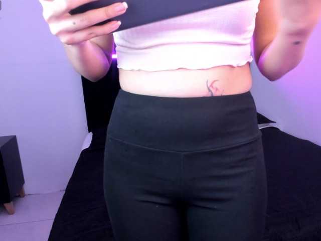 RaechelMorgan live cam on BongaCams