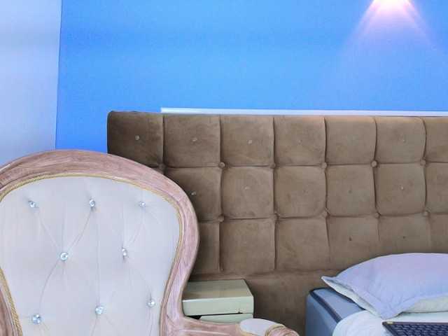 RaechelMorgan live cam on BongaCams