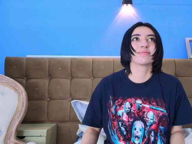RaechelMorgan webcam