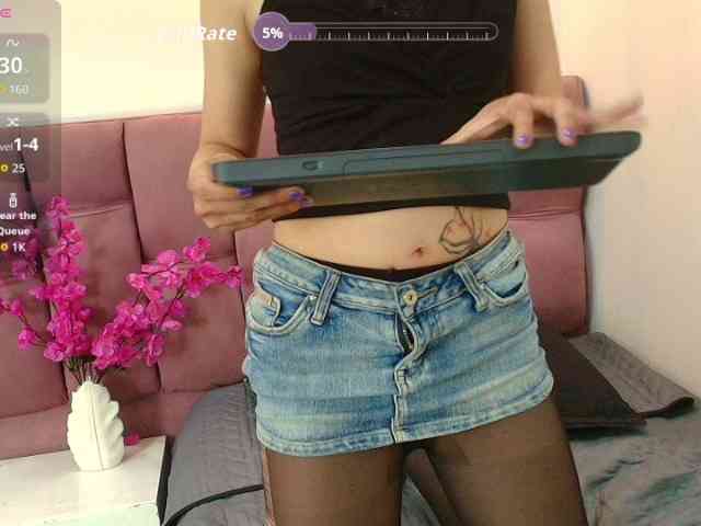 RaechelMorgan webcam