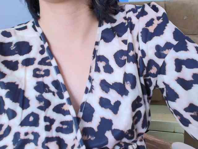 RaechelMorgan webcam