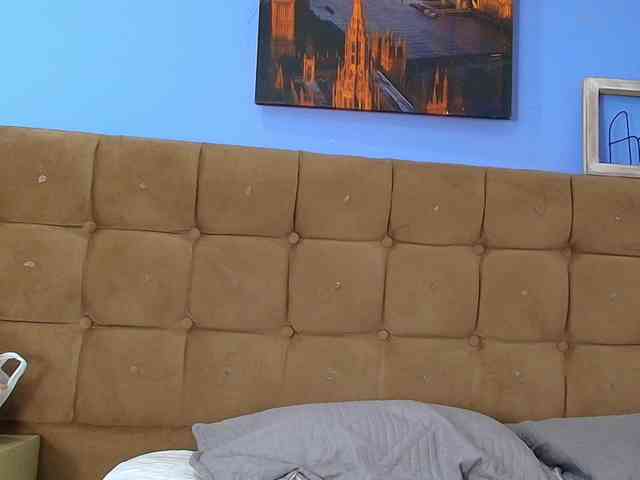 RaechelMorgan webcam
