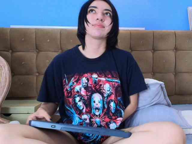 RaechelMorgan webcam