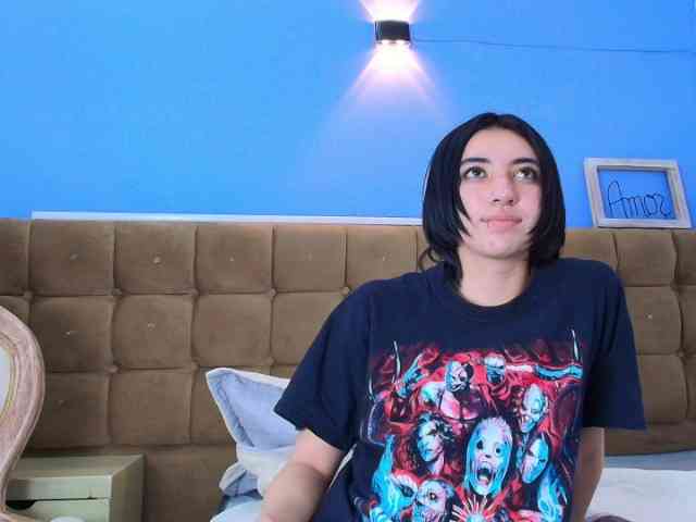 RaechelMorgan webcam