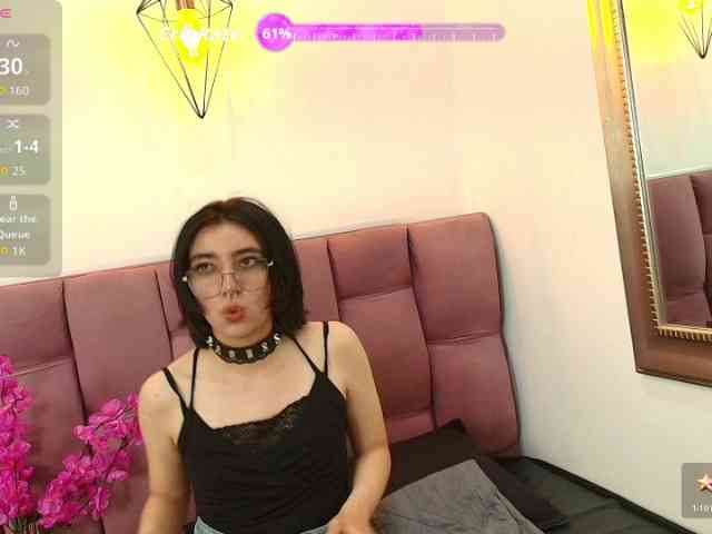 RaechelMorgan webcam