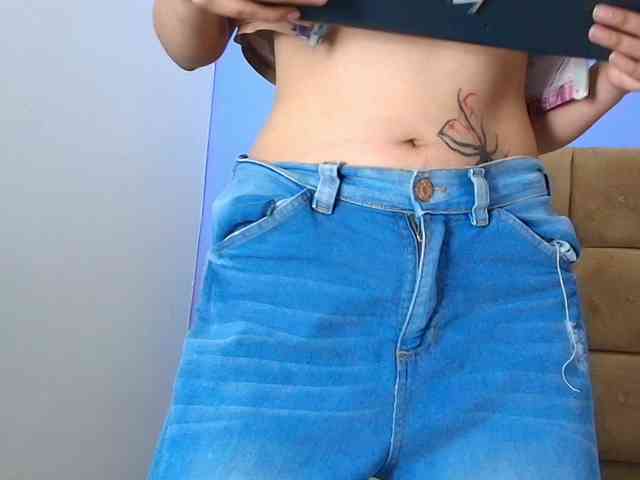 RaechelMorgan webcam