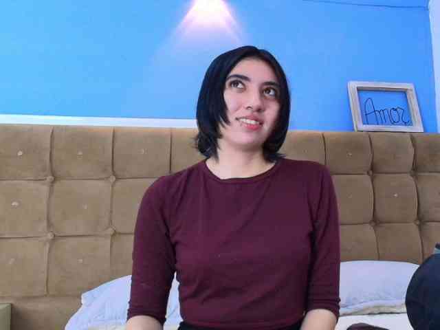 RaechelMorgan webcam