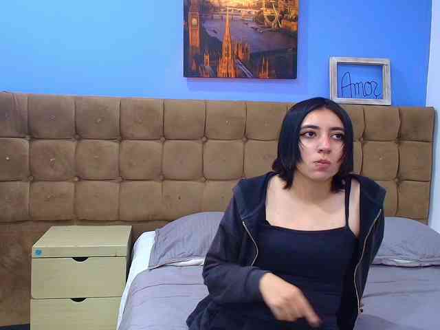 RaechelMorgan webcam