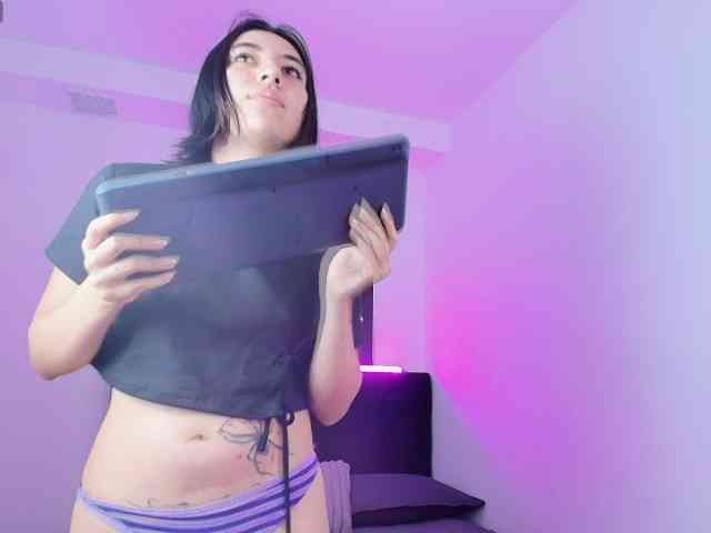 RaechelMorgan