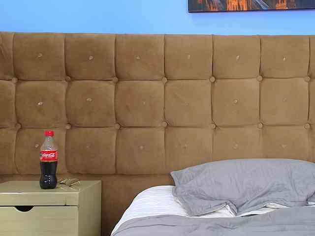 RaechelMorgan webcam