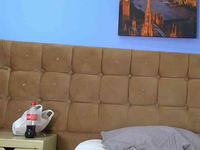 RaechelMorgan webcam