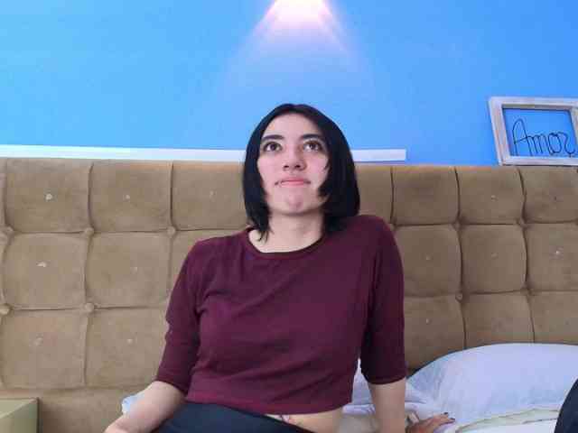 RaechelMorgan webcam