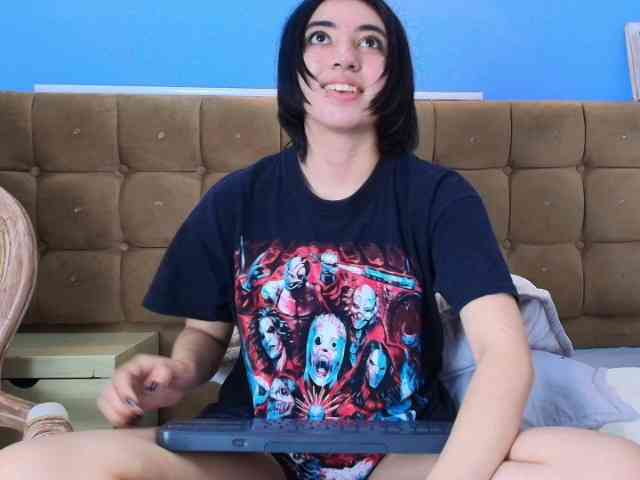 RaechelMorgan webcam