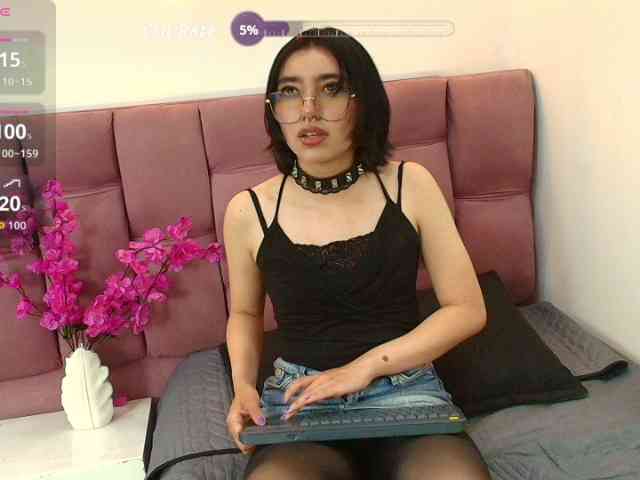 RaechelMorgan webcam