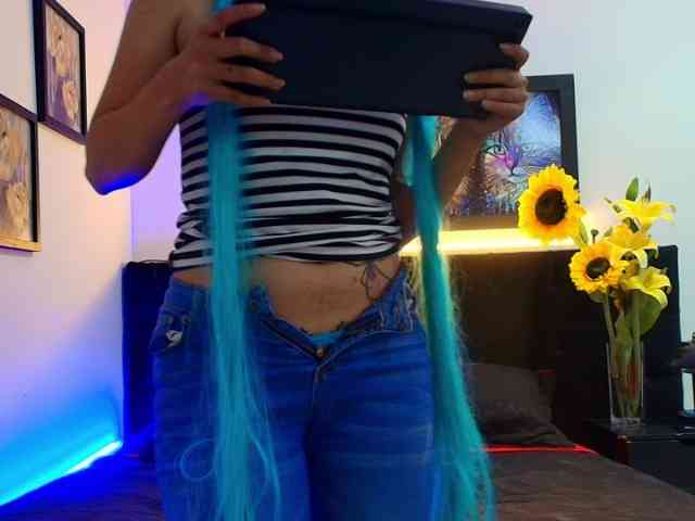 RaechelMorgan