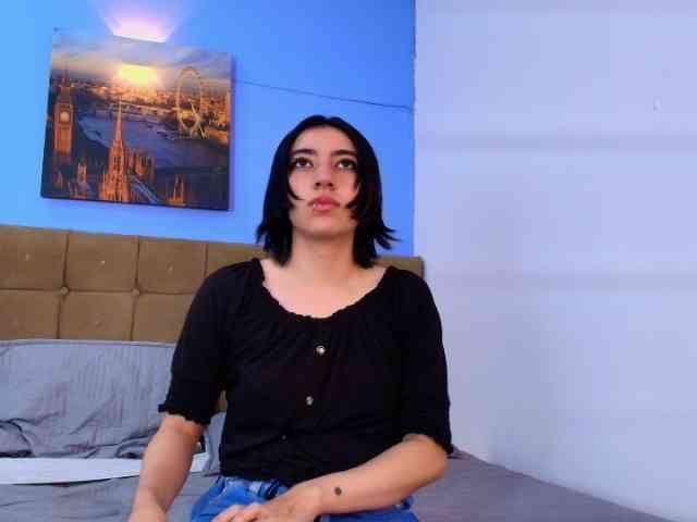 RaechelMorgan webcam