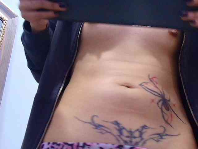 RaechelMorgan webcam