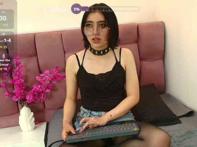 RaechelMorgan webcam