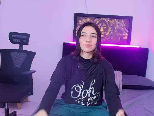 RaechelMorgan
