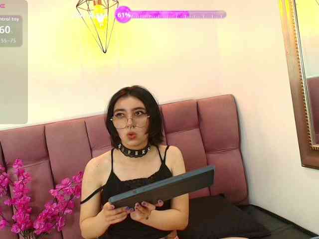 RaechelMorgan webcam