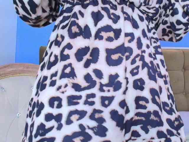 RaechelMorgan webcam