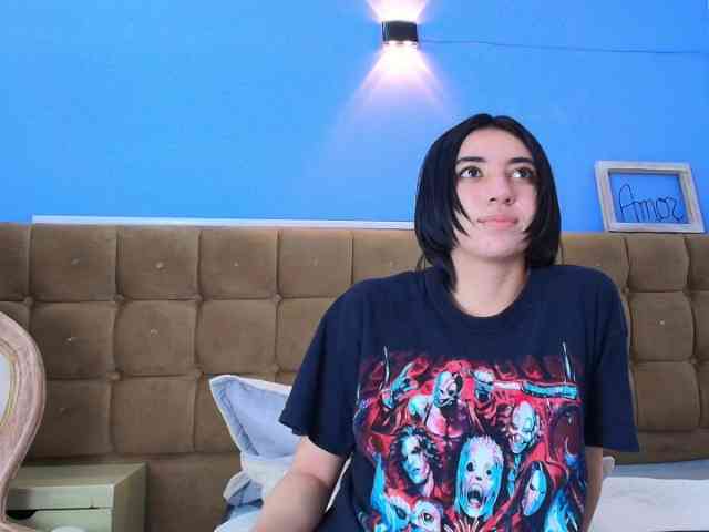 RaechelMorgan webcam