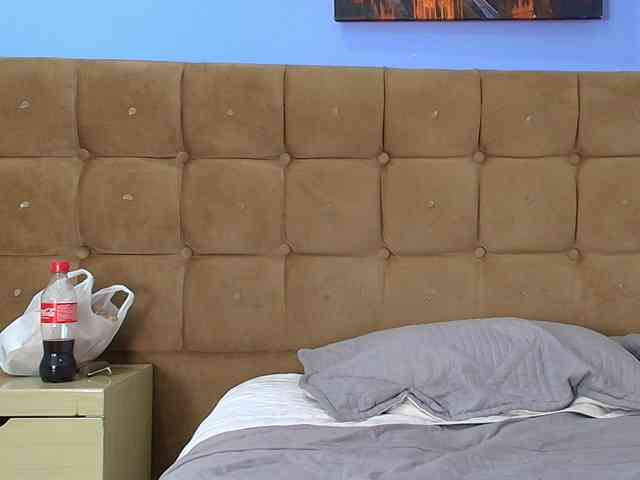 RaechelMorgan webcam