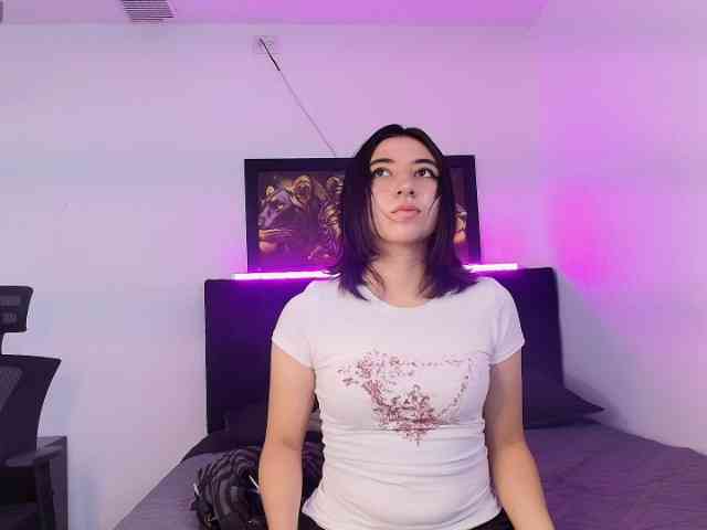 RaechelMorgan webcam