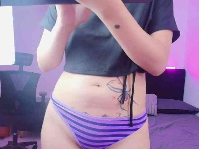 RaechelMorgan webcam