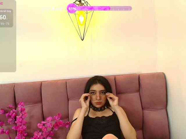 RaechelMorgan webcam